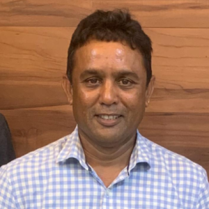 Dr. Mohan Sundaram